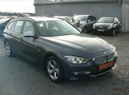 BMW - 3er