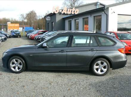 BMW - 3er