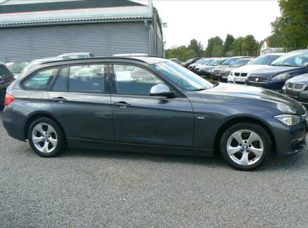 BMW - 3er