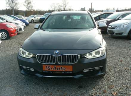 BMW - 3er