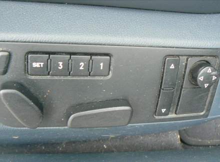 Volkswagen - Phaeton