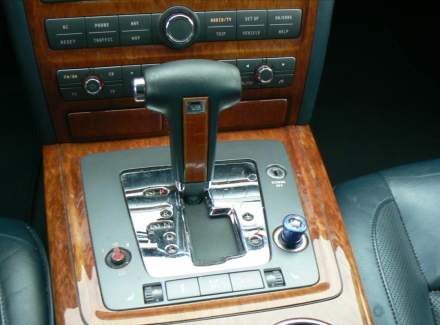 Volkswagen - Phaeton