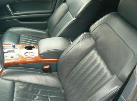 Volkswagen - Phaeton