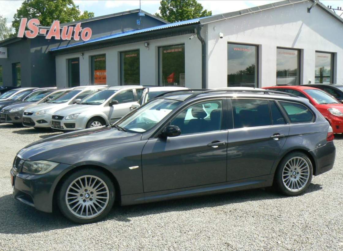 BMW - 3er