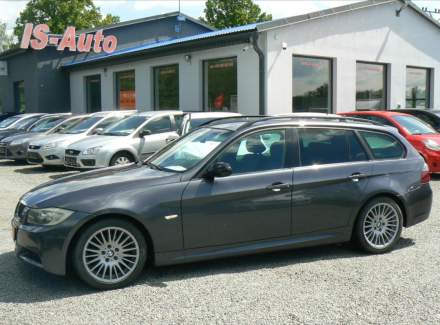 BMW - 3er