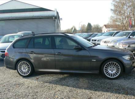 BMW - 3er