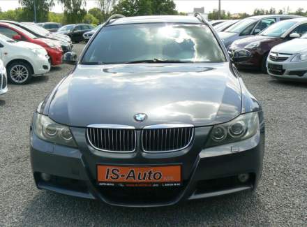 BMW - 3er