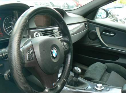 BMW - 3er