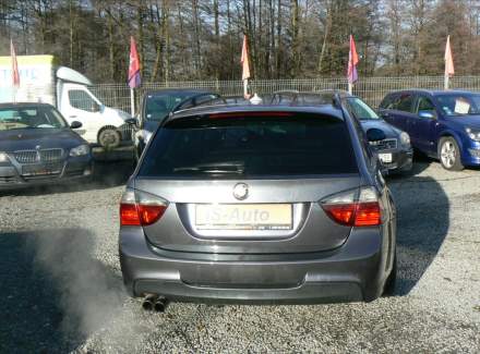 BMW - 3er