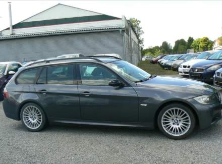 BMW - 3er