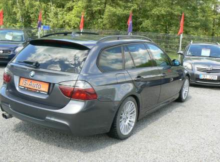 BMW - 3er