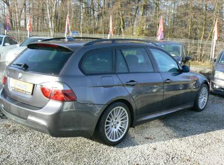 BMW - 3er
