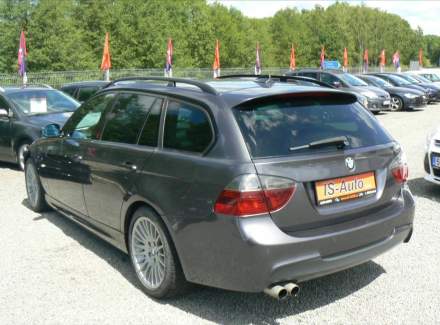 BMW - 3er