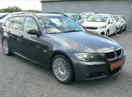 BMW - 3er