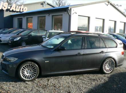 BMW - 3er
