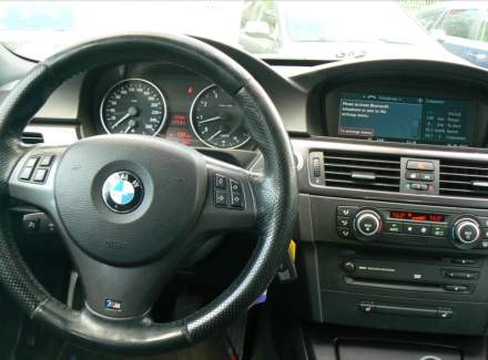 BMW - 3er