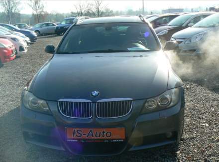BMW - 3er