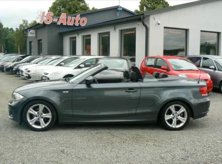 BMW - 1er