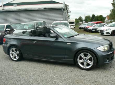 BMW - 1er
