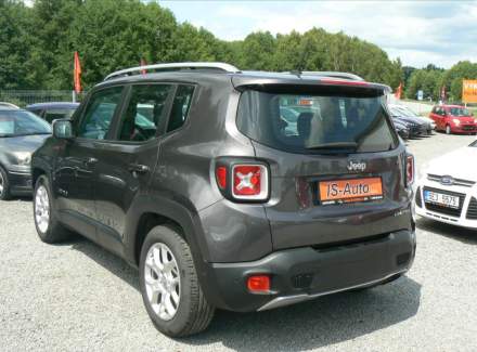 Jeep - Renegade