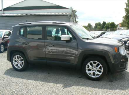 Jeep - Renegade