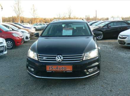 Volkswagen - Passat