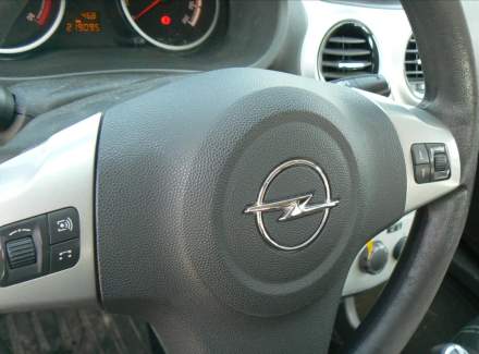 Opel - Corsa