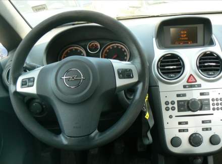 Opel - Corsa