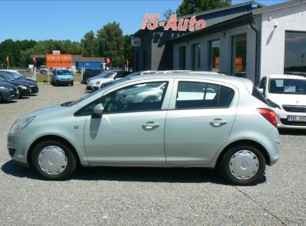Opel - Corsa