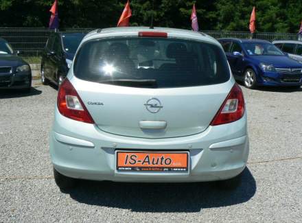 Opel - Corsa