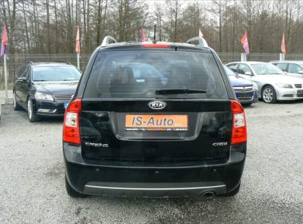 Kia - Carens