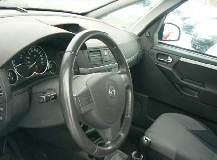 Opel - Meriva