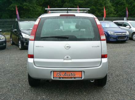 Opel - Meriva