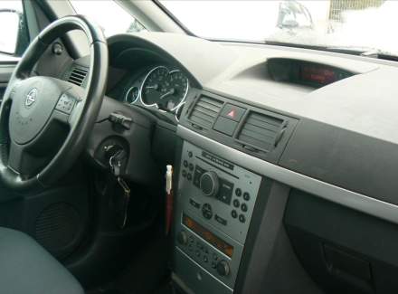 Opel - Meriva