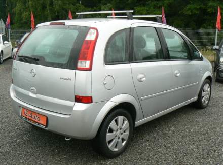 Opel - Meriva