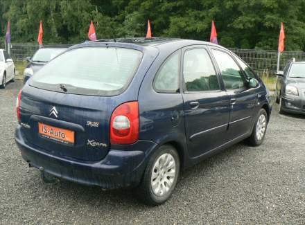 Citroën - Xsara