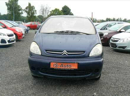 Citroën - Xsara