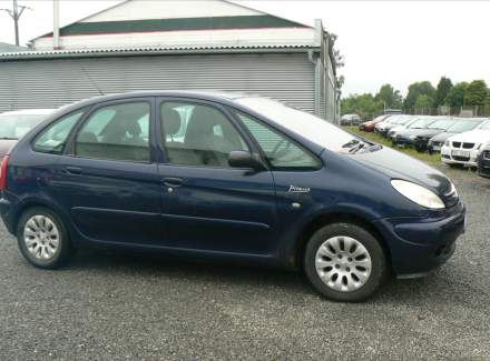 Citroën - Xsara