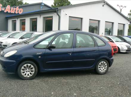 Citroën - Xsara