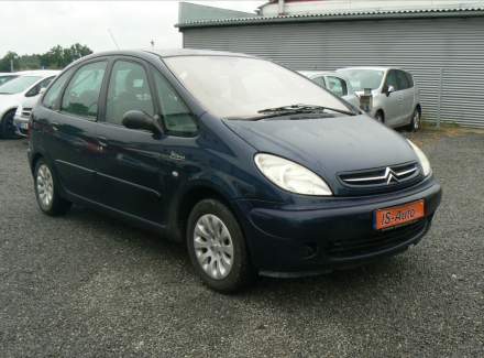 Citroën - Xsara