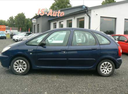 Citroën - Xsara