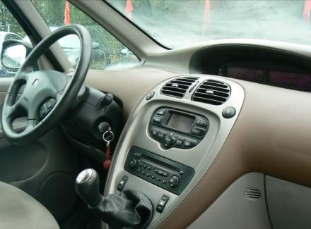 Citroën - Xsara