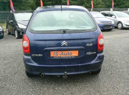 Citroën - Xsara