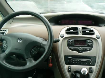 Citroën - Xsara