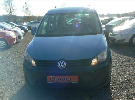 Volkswagen - Caddy