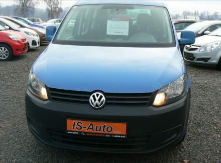 Volkswagen - Caddy