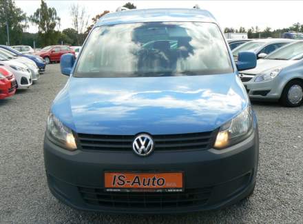 Volkswagen - Caddy