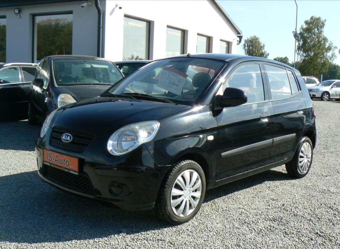 Kia - Picanto
