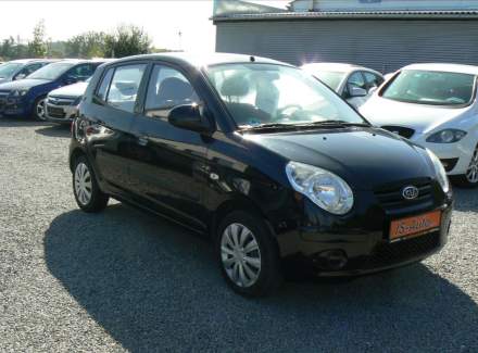 Kia - Picanto