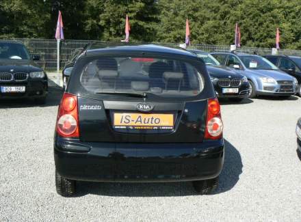 Kia - Picanto